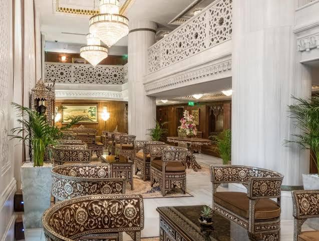هتل آجوا سلطان احمد