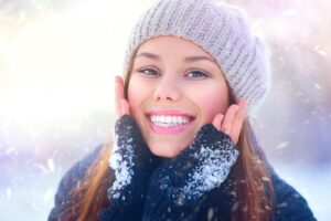 نکات مراقبت از پوست در زمستان