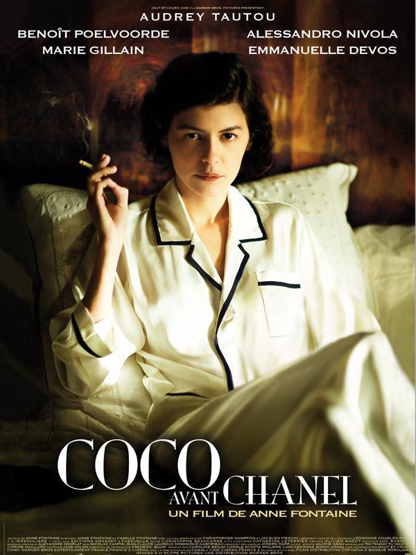فیلم Coco Before Chanel