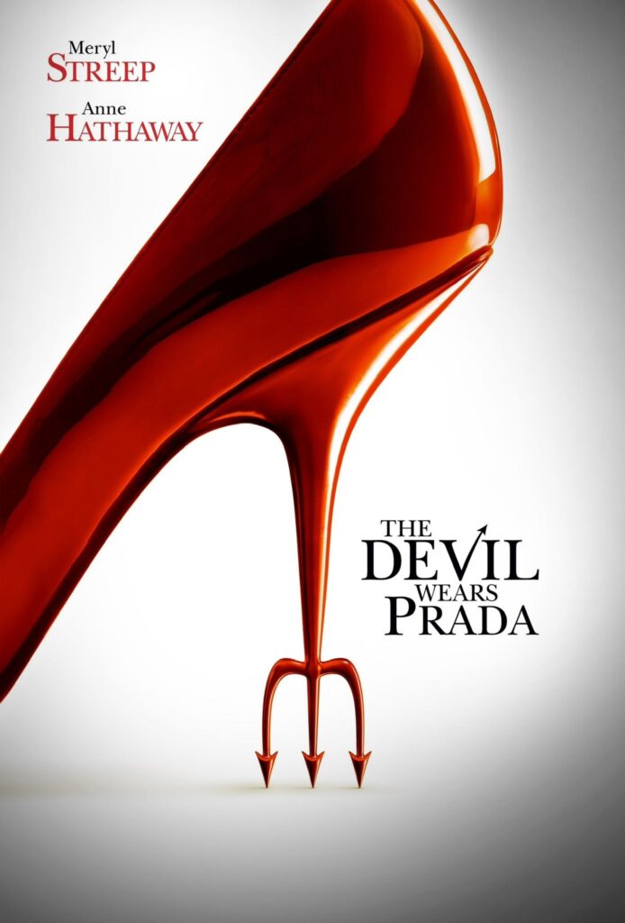فیلم The Devil Wears Prada