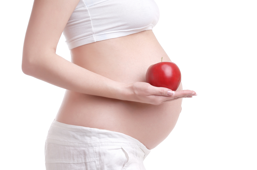 خواص سرکه سیب در بارداری