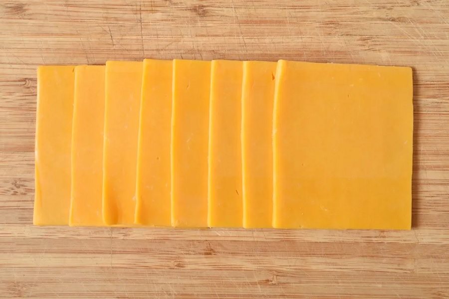 انواع پنیر ورقه ای