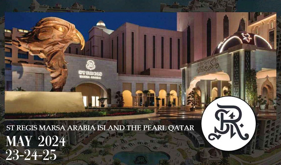 هتل The St. Regis Marsa Arabia