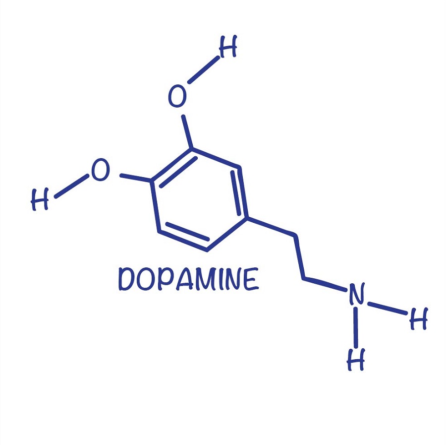 دوپامین چیست